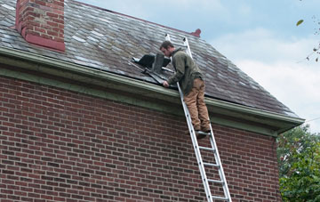 what affects urgent Acomb roof repairs