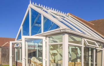 conservatory roof insulation costs Acomb