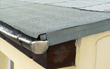 Acomb flat garage roofing repairs