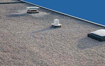 flat roofing Acomb