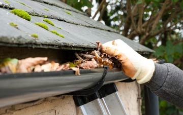 gutter cleaning Acomb