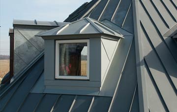 metal roofing Acomb