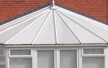 Acomb polycarbonate conservatory roof repairs