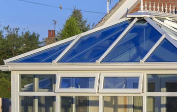 professional Acomb conservatory insulation