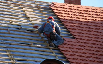 roof tiles Acomb