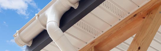 get Acomb guttering quotes today