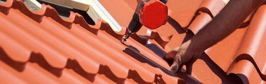 save on Acomb roof installation costs