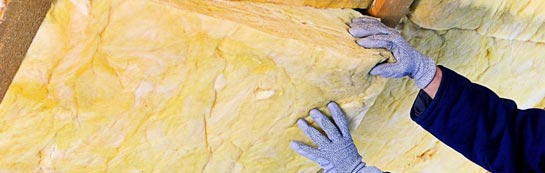 quotes for Acomb roof insulation