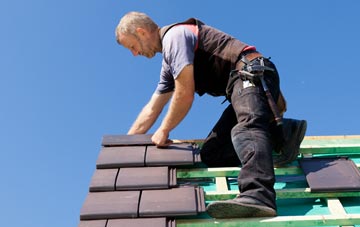 disadvantages of Acomb slate roofing