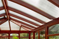 Acomb conservatory roofing insulation